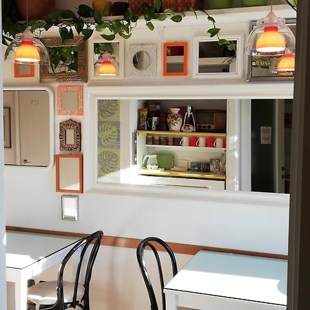 La Collina Since 2008 No Smoking B&B Varese Exterior photo