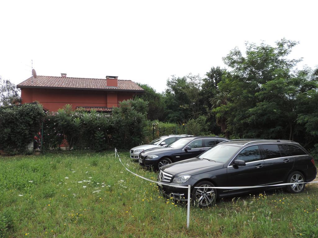 La Collina Since 2008 No Smoking B&B Varese Exterior photo
