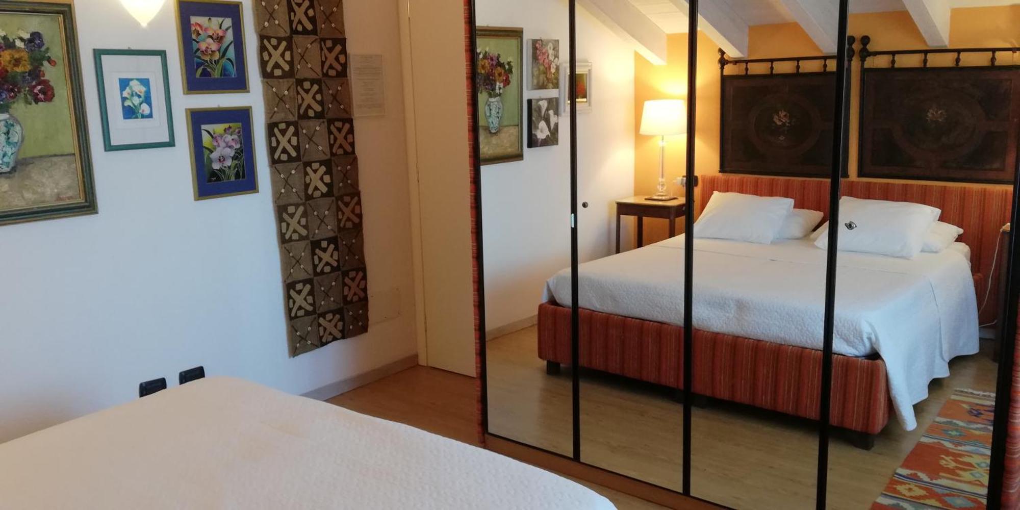 La Collina Since 2008 No Smoking B&B Varese Exterior photo