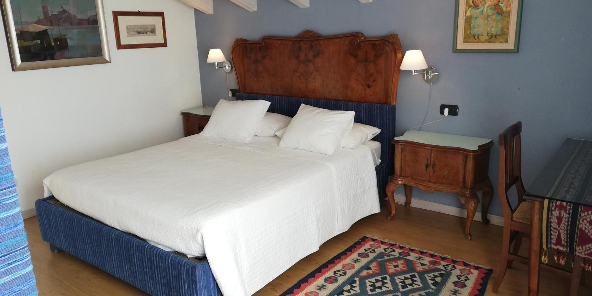 La Collina Since 2008 No Smoking B&B Varese Exterior photo
