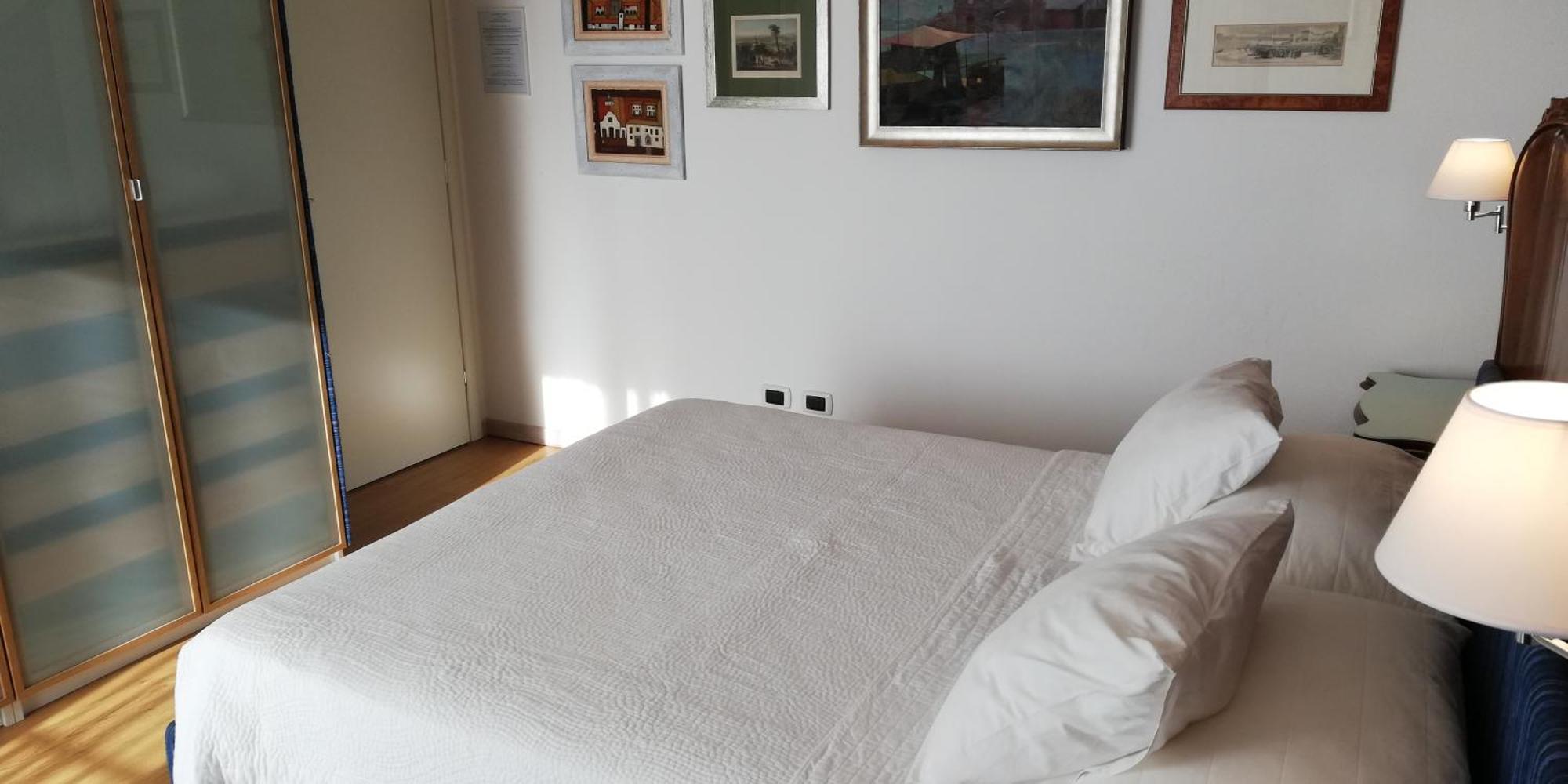 La Collina Since 2008 No Smoking B&B Varese Exterior photo