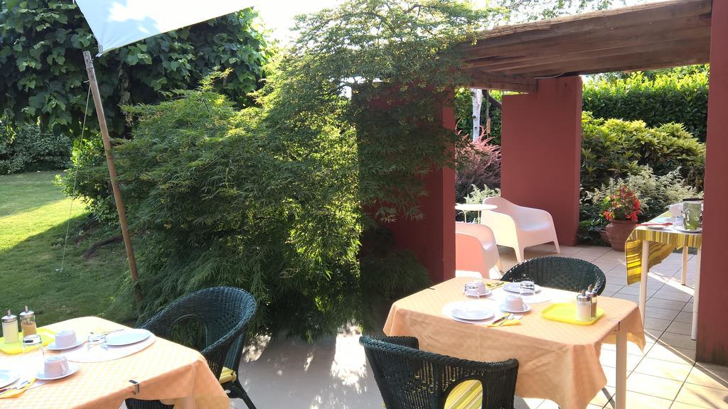 La Collina Since 2008 No Smoking B&B Varese Exterior photo